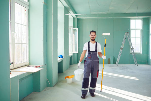 Best Forensic Mold Investigation  in Star, ID