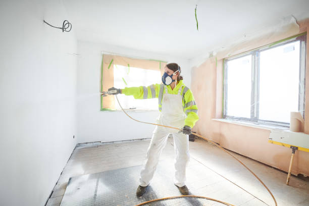 Best Mold Damage Restoration  in Star, ID